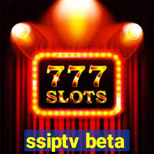 ssiptv beta