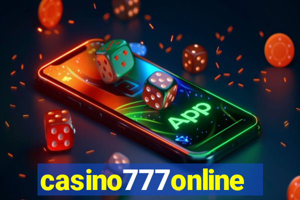 casino777online