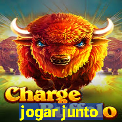 jogar junto