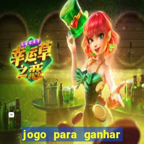 jogo para ganhar dinheiro sem depósito