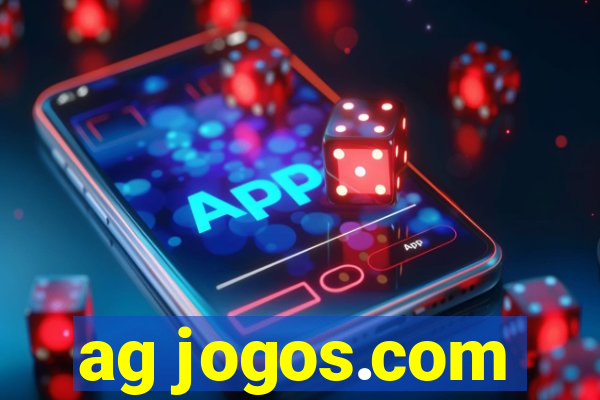 ag jogos.com