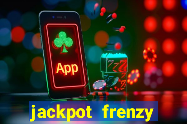 jackpot frenzy pusher (early access)