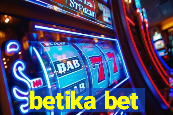 betika bet