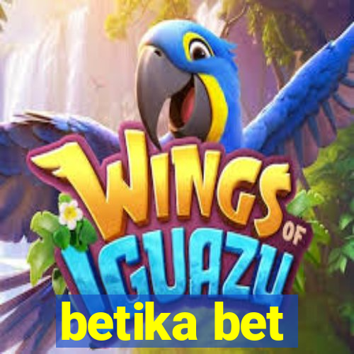 betika bet