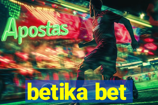 betika bet