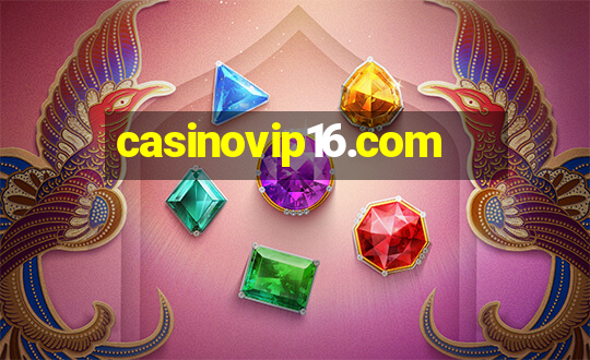 casinovip16.com