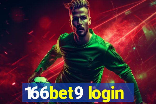 166bet9 login