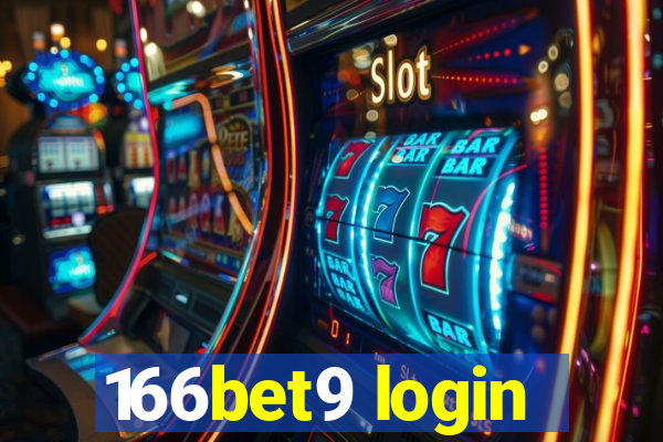 166bet9 login