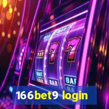 166bet9 login