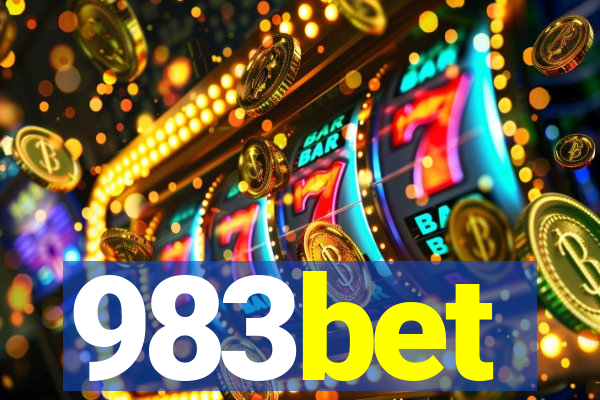 983bet