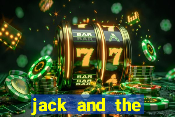 jack and the beanstalk slot game