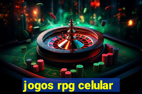 jogos rpg celular