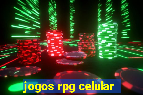 jogos rpg celular