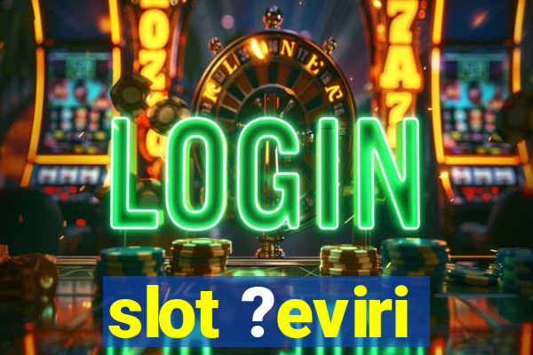 slot ?eviri