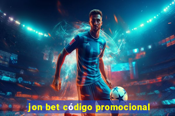 jon bet código promocional