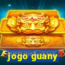 jogo guany