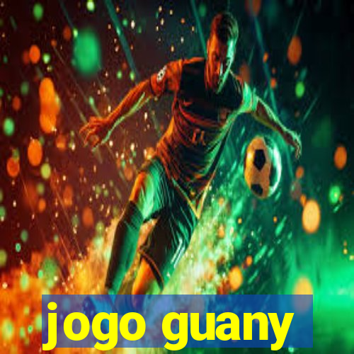 jogo guany