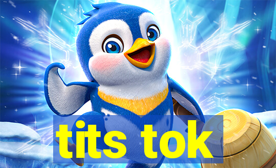 tits tok