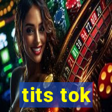 tits tok