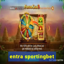 entra sportingbet