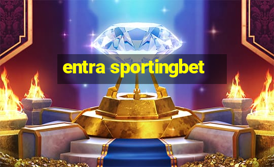 entra sportingbet