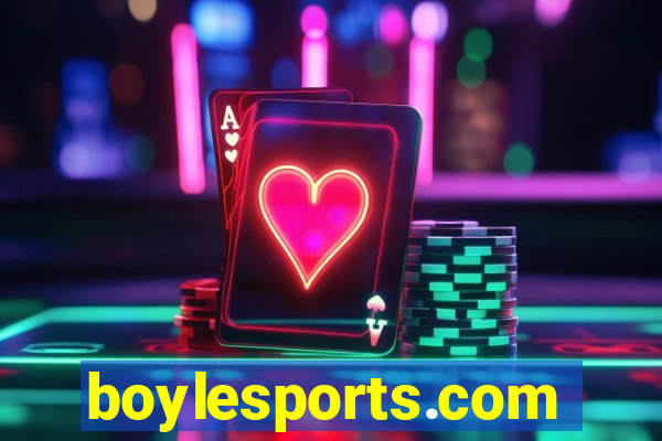 boylesports.com