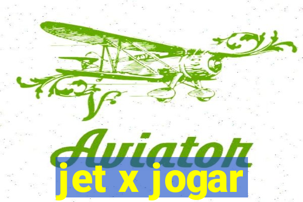 jet x jogar