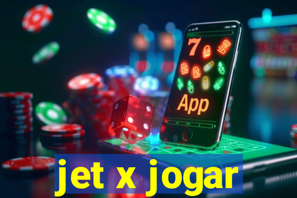 jet x jogar