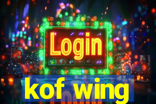 kof wing