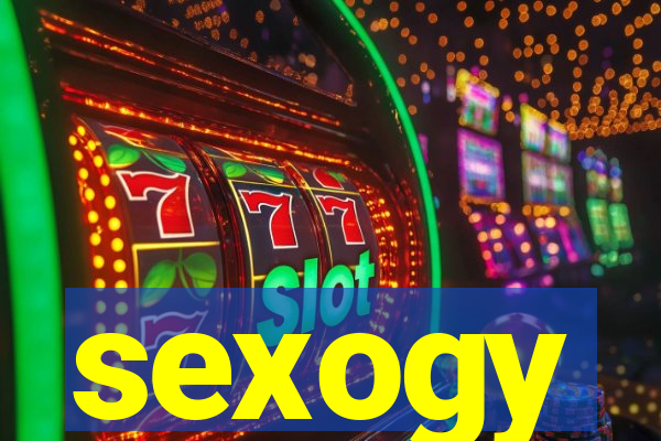 sexogy