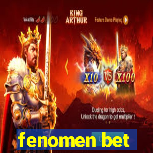 fenomen bet