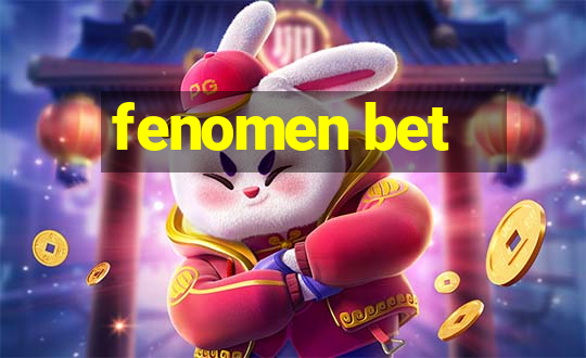 fenomen bet