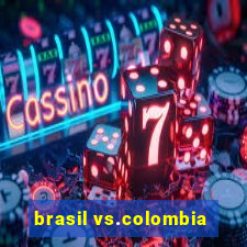 brasil vs.colombia