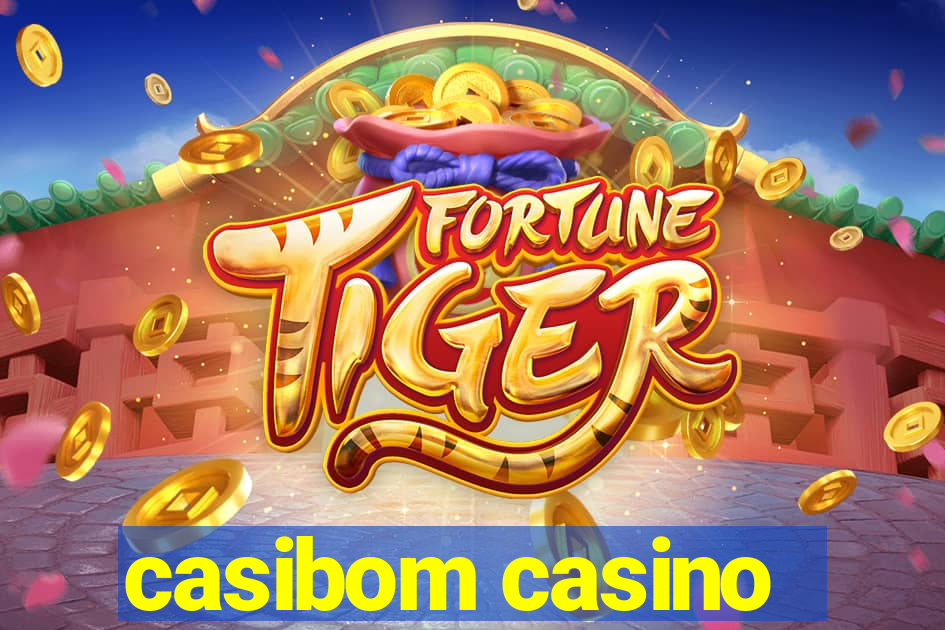 casibom casino