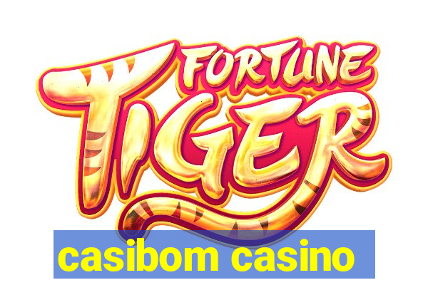 casibom casino