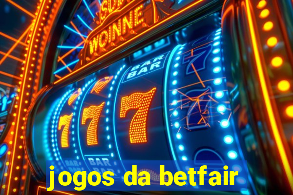 jogos da betfair