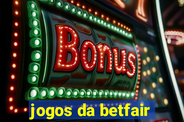 jogos da betfair