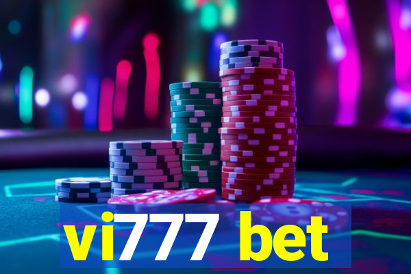 vi777 bet