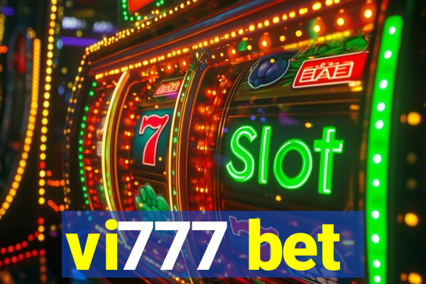 vi777 bet