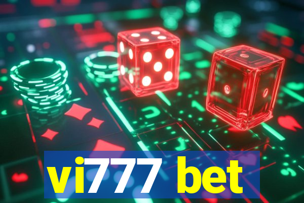 vi777 bet