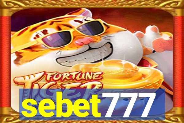 sebet777