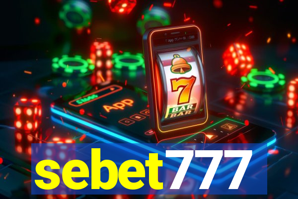 sebet777