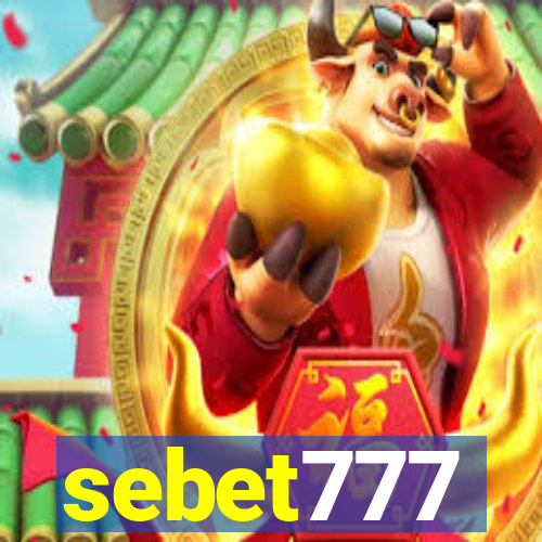 sebet777