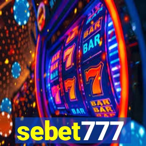 sebet777