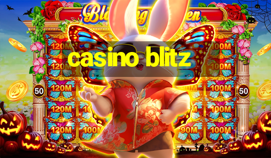 casino blitz