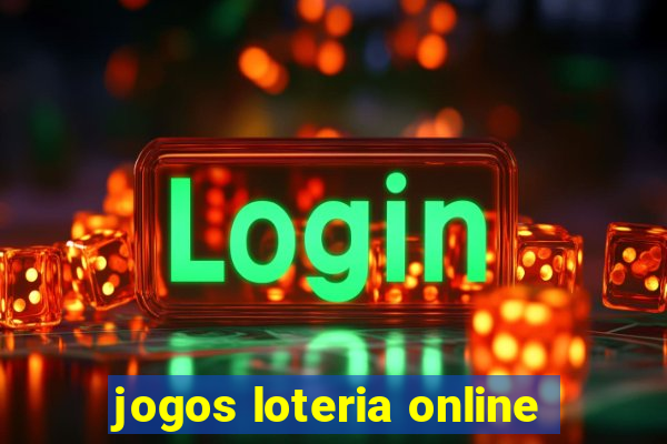 jogos loteria online