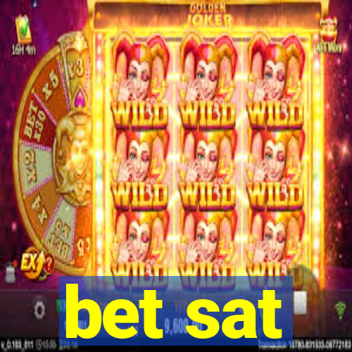 bet sat