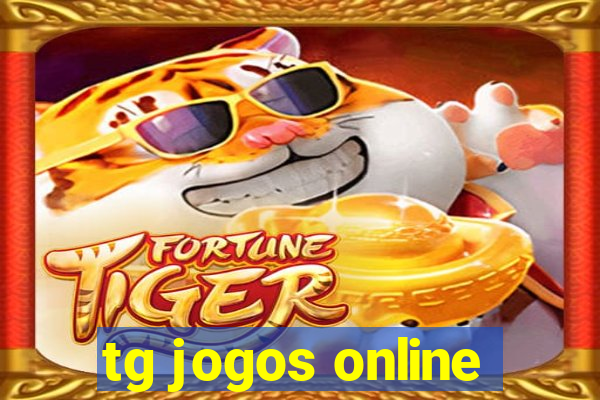 tg jogos online