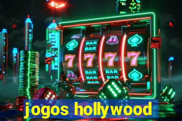 jogos hollywood