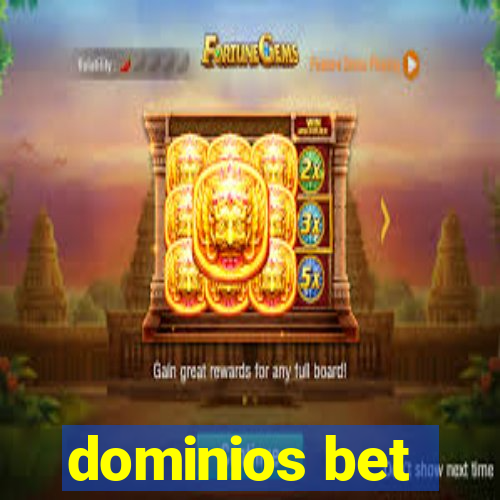 dominios bet